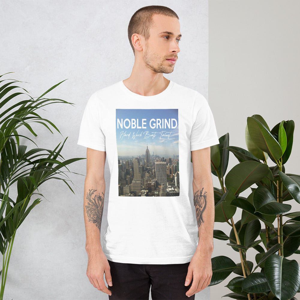 big city t shirts