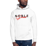 Simple Signature Hoodie