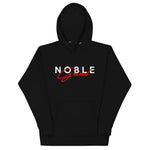 Simple Signature Hoodie