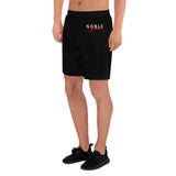 Pitch Black Shorts