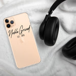 iPhone Case