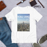 Big City Tee