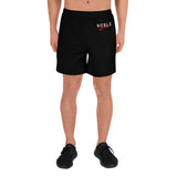 Pitch Black Shorts