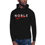 Simple Signature Hoodie