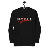 Simple Signature Hoodie